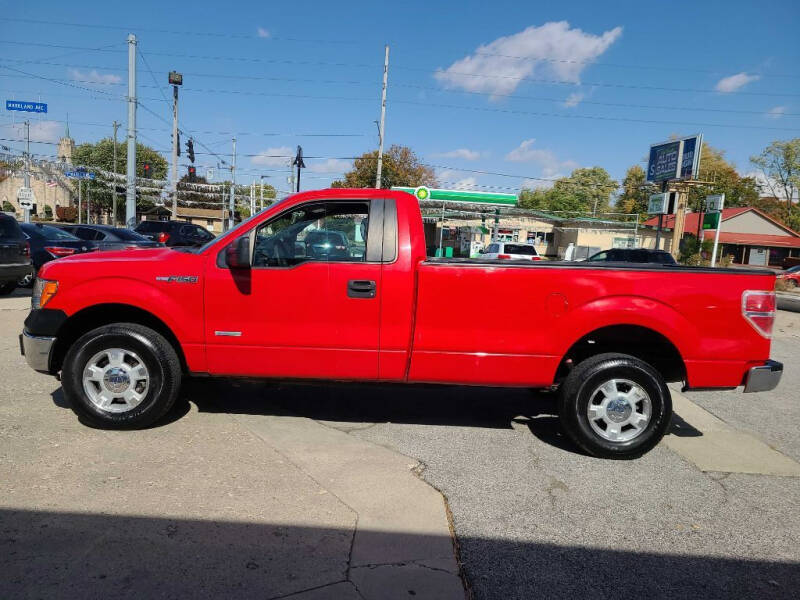 Bob Boruff Auto Sales Car Dealer in Kokomo, IN