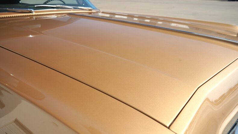 1965 Chevrolet Impala