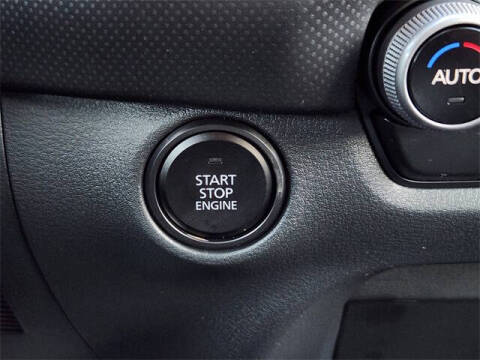 2026 Mazda CX-50 2.5 S Preferred