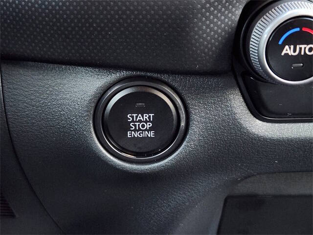 2026 Mazda CX-50 2.5 S Preferred