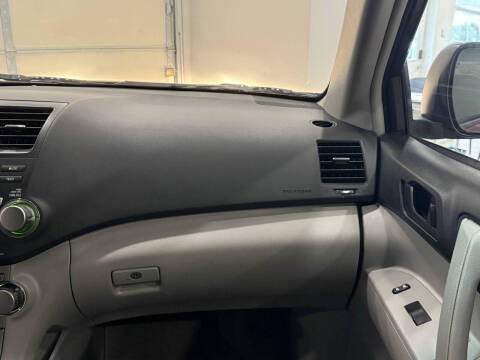 2010 Toyota Highlander