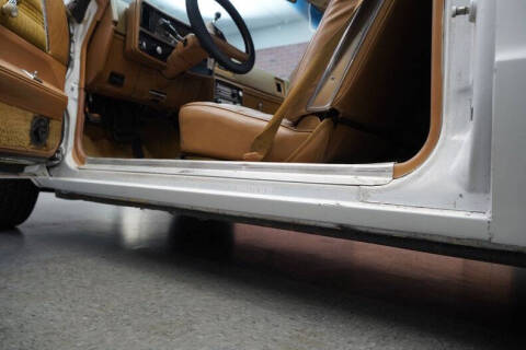 1979 Chevrolet El Camino