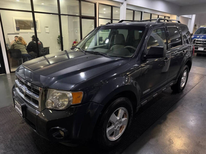 2008 Ford Escape XLT