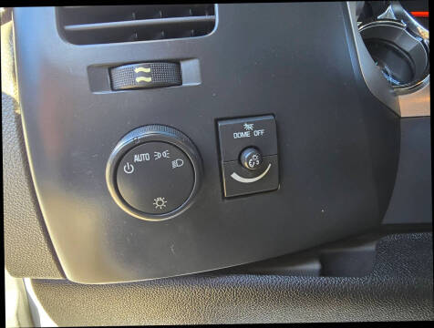 2008 Chevrolet Silverado 2500HD