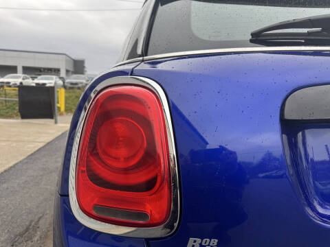 2019 MINI Hardtop 4 Door Cooper