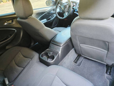 2019 Chevrolet Volt LT