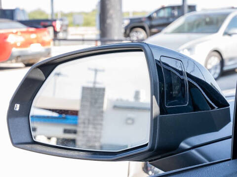 2020 Audi Q7 quattro Premium Plus 55 TFSI