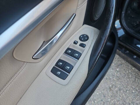 2016 BMW 3 Series 340i