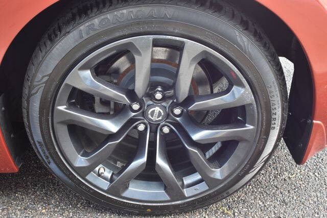 2016 Nissan 370Z
