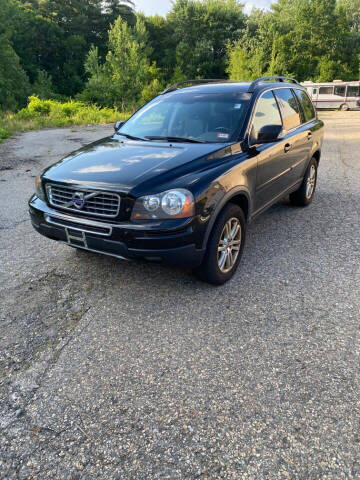 2010 Volvo XC90 for sale at Cars R Us in Plaistow NH