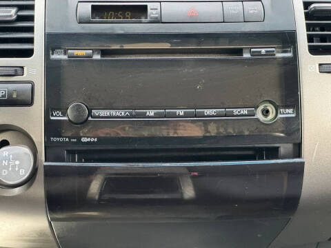2009 Toyota Prius