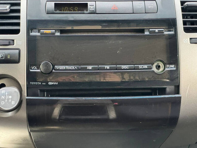 2009 Toyota Prius