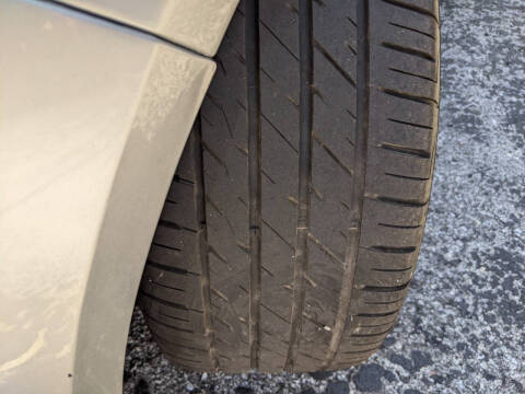 2012 Ford Focus Titanium