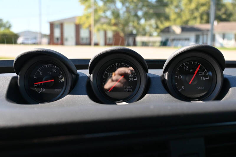 2024 Nissan Z Performance