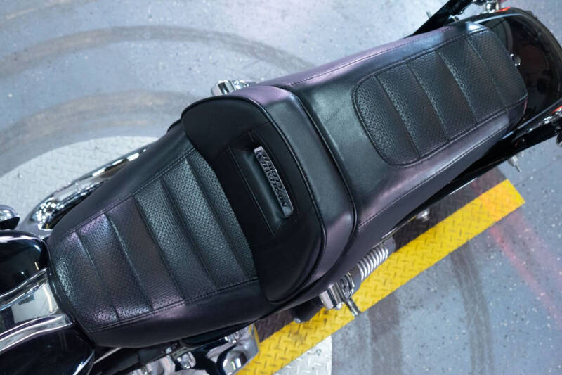 2015 Harley-Davidson Wide Glide