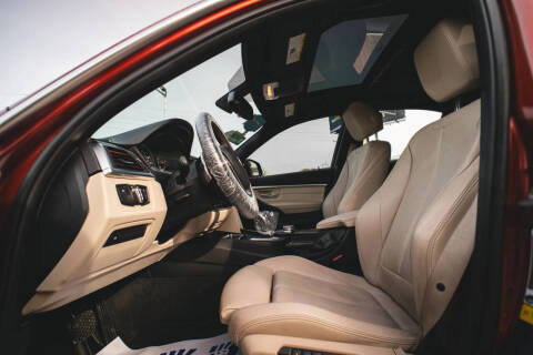 2018 BMW 3 Series 330i