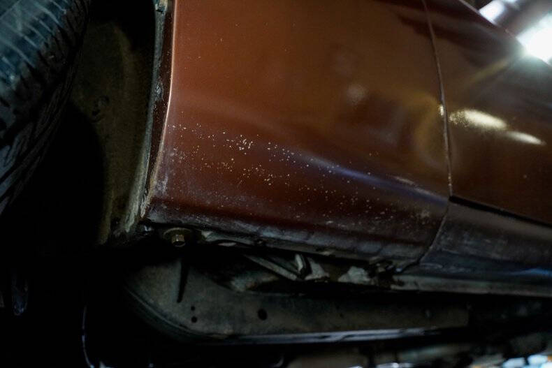 1978 Pontiac Firebird