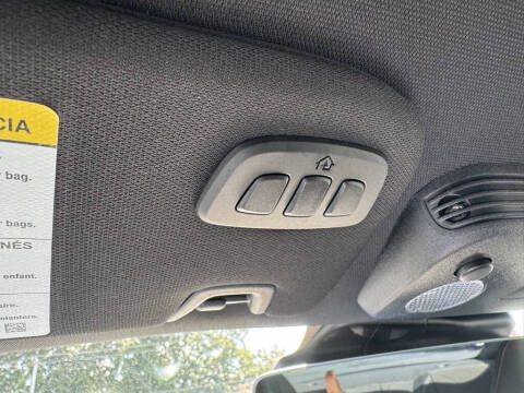 2022 Ford Mustang Mach 1