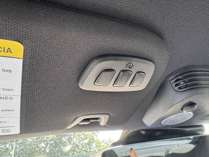 2022 Ford Mustang Mach 1