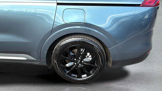 2024 Kia Carnival SX Prestige