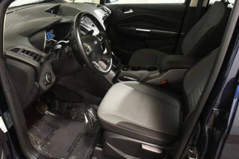 2016 Ford C-MAX Hybrid SE