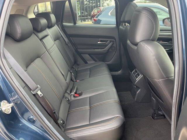 2025 Mazda CX-50 2.5 S Premium Plus