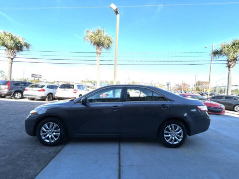 2007 Toyota Camry LE