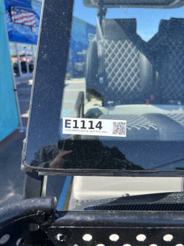 2025 Epic E40L Lithium for sale at East Beach Cart Company Sales & Rentals - Epic in Norfolk VA