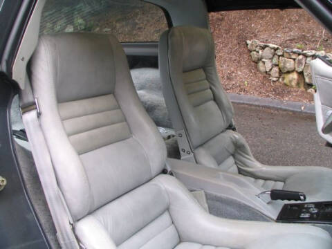 1981 Chevrolet Corvette