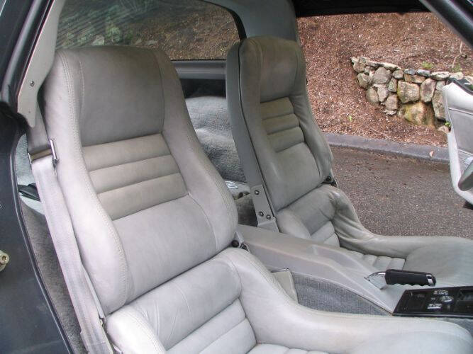 1981 Chevrolet Corvette