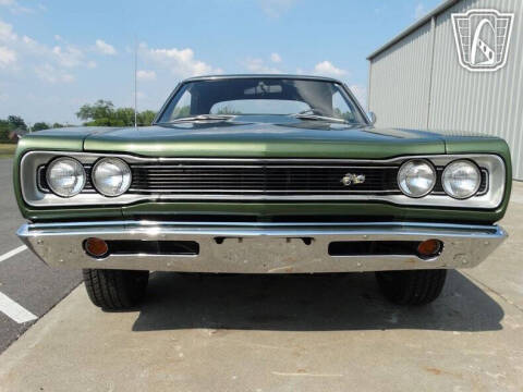 1969 Dodge Super Bee