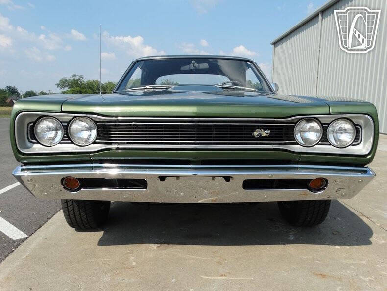 1969 Dodge Super Bee