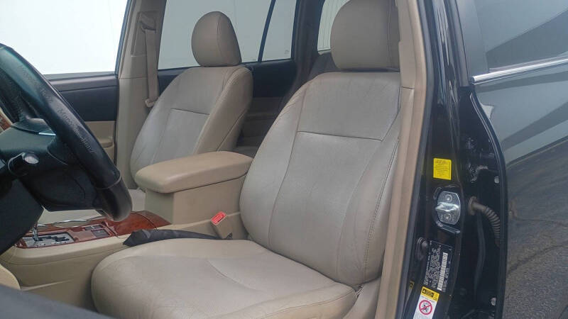 2011 Toyota Highlander Limited