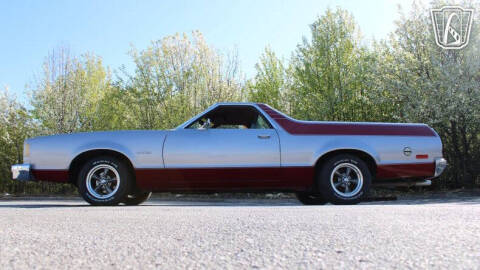 1979 Ford Ranchero