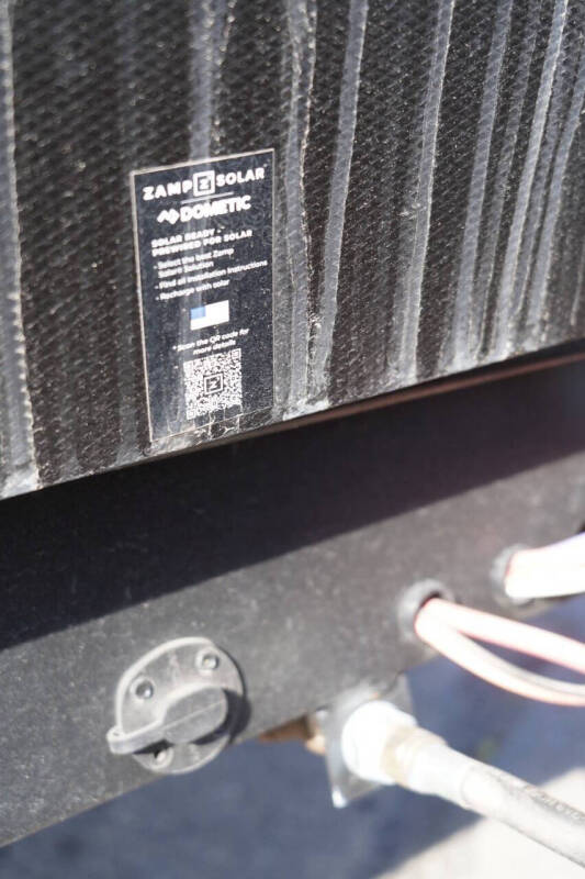 2022 Keystone RV Springdale