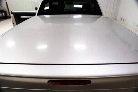 2004 Chevrolet SSR LS