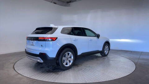 2026 Honda Prologue EX