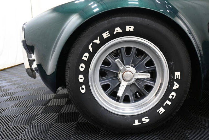 1965 Shelby 427