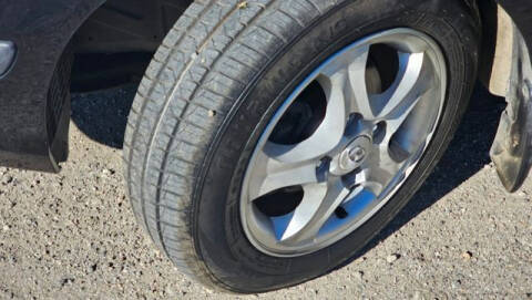2001 Hyundai Elantra GT