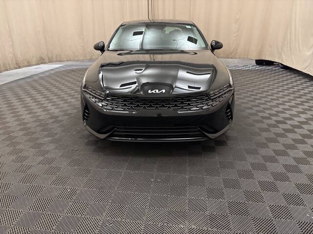 2023 Kia K5 EX