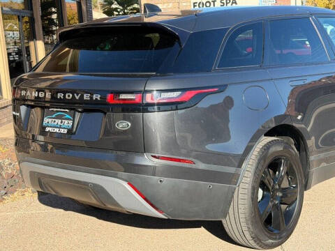 2021 Land Rover Range Rover Velar P250 S