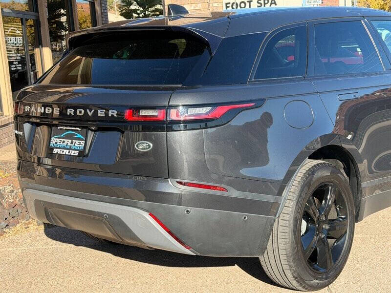 2021 Land Rover Range Rover Velar P250 S