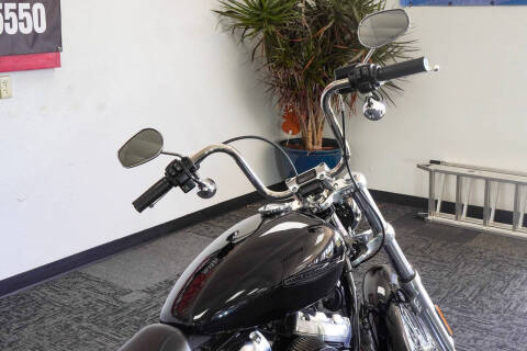 2020 Harley-Davidson Softail Standard