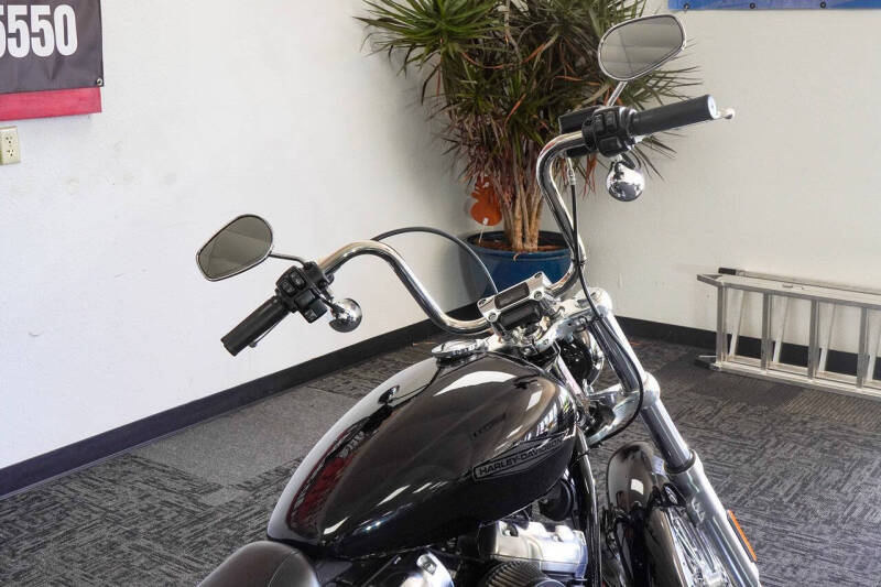 2020 Harley-Davidson Softail Standard