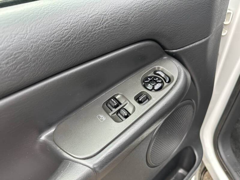 2003 Dodge Ram 1500 ST