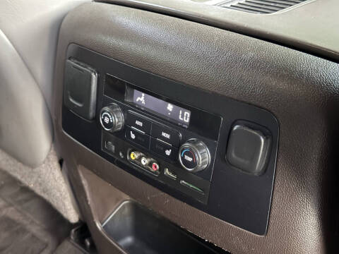 2015 GMC Yukon XL Denali