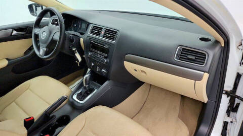 2014 Volkswagen Jetta TDI Value Edition