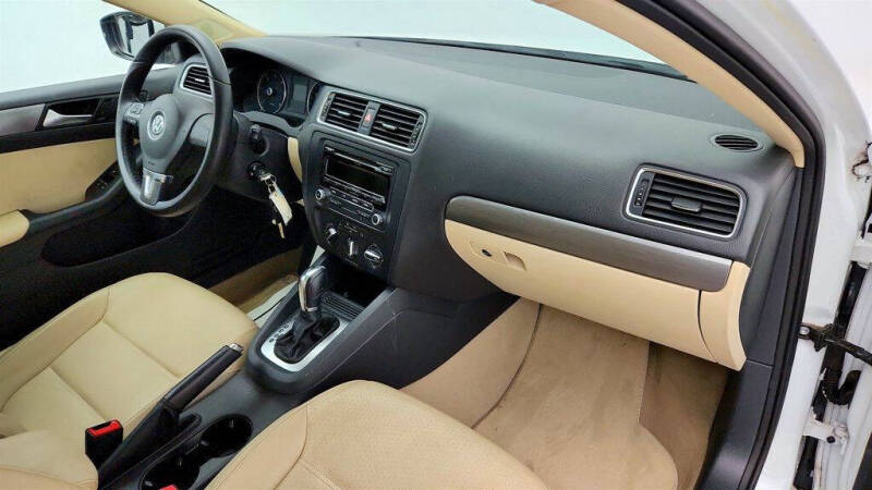 2014 Volkswagen Jetta TDI Value Edition