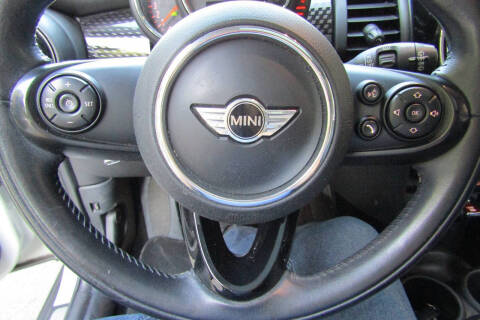 2017 MINI Hardtop 4 Door Cooper S