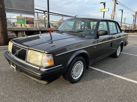 1993 Volvo 240